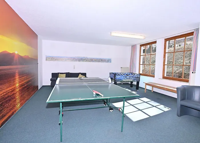 Appartement Ferienresidenz Chiemseestrand - Sunset 17 *