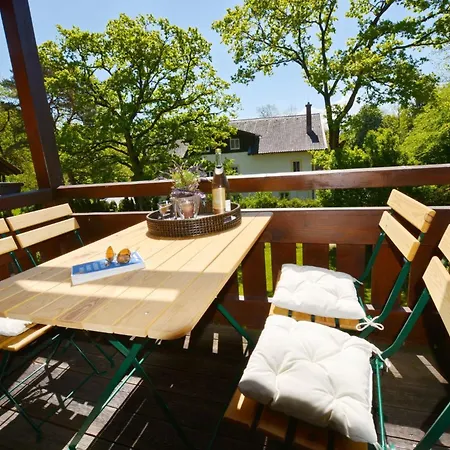 Apartment Ferienresidenz Chiemseestrand - Sunset 17 *