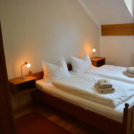 Ferienresidenz Chiemseestrand - Sunset 17 Apartment Chieming